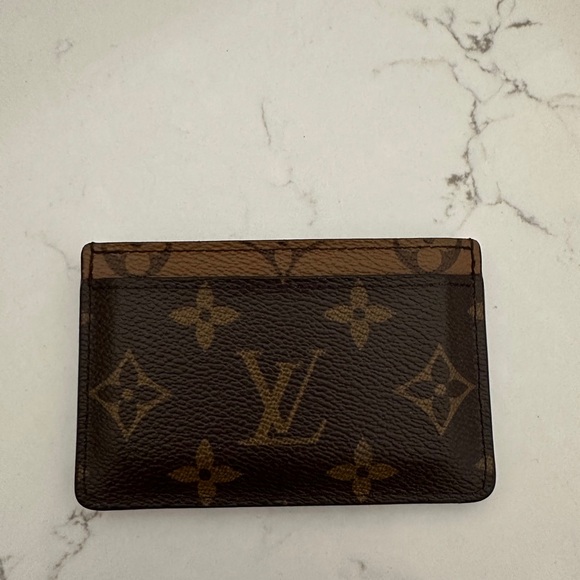 Louis Vuitton Handbags - Louis Vuitton Card Wallet